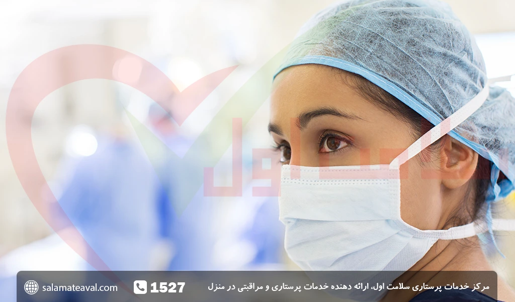 بهترین و معروف ترین پرستاران ایران