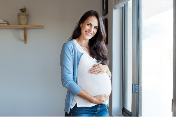  نکات صحیح در خصوص پرستاری از زن باردار در منزل