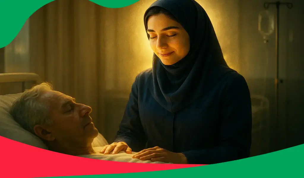 در سال ۱۴۰۴، روز پرستار مصادف با پنجشنبه، ۱۷ آبانماه خواهد بود.