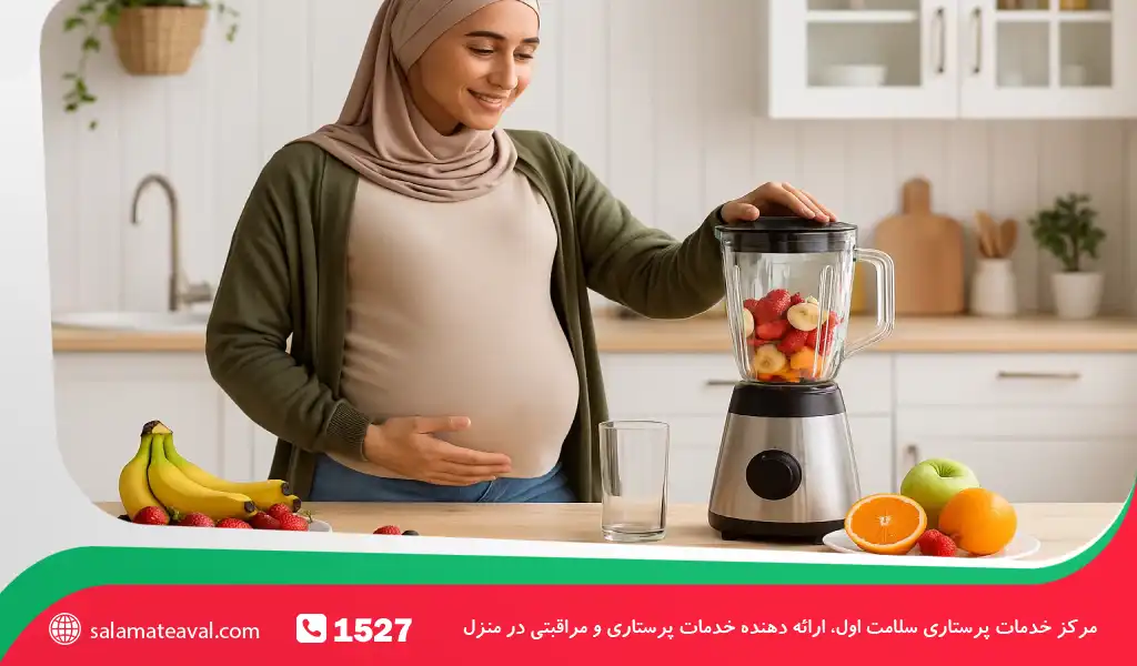 برخی نشانهها مانند تهوع، لکهبینی خفیف، تغییرات خلقی، سردرد، تغییرات اشتها، اختلالات گوارشی و خستگی مداوم هم در اوایل بارداری و هم در دوران پیش از قاعدگی دیده میشوند