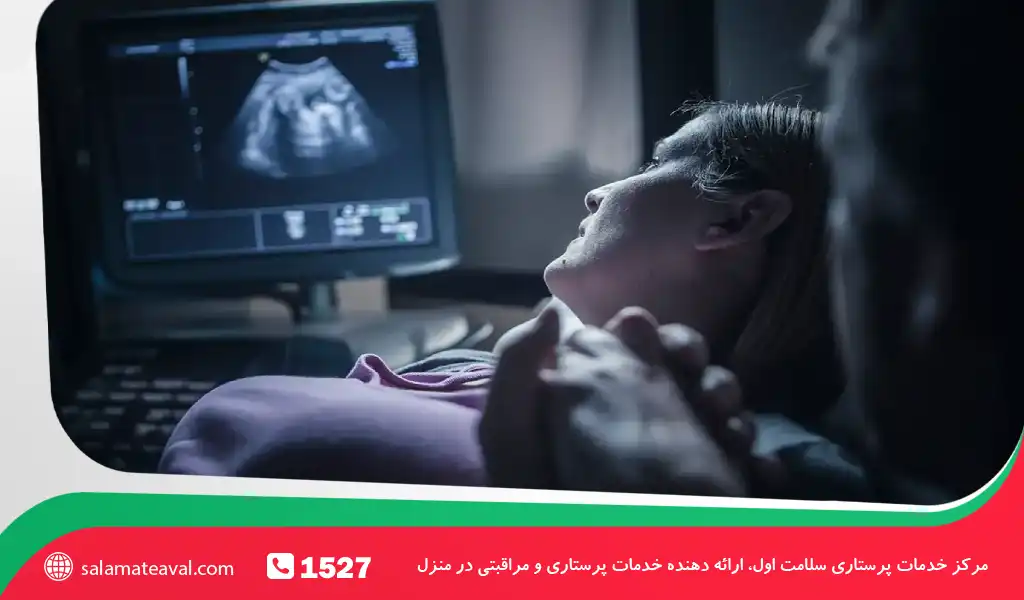 دلایل مستقیم سقط جنین