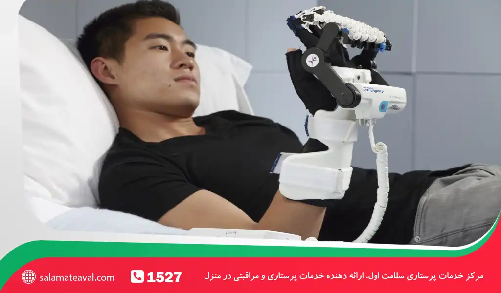 ویژگی‌های اصلی دستگاه CPM (سی پی ام)