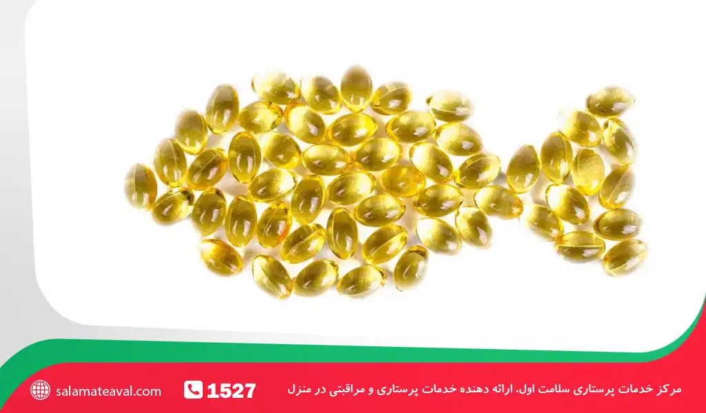 چه کسانی نباید روغن ماهی مصرف کنند؟
