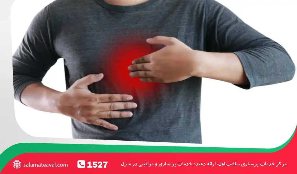 رفلاکس اسید خاموش چیست؟