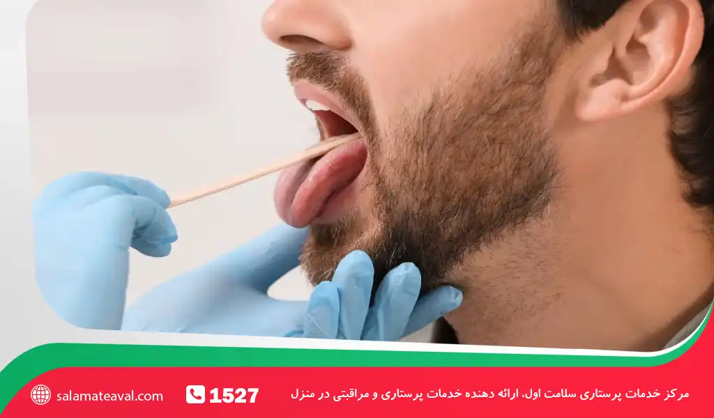 تأثیر ریفلاکس خاموش بر دندانها و حساسیت آنها