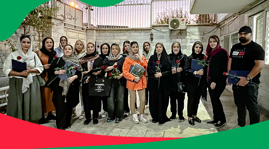 آغاز اجرای طرح سلامت روان مراقبین سلامت اول از 5 آبان 1404