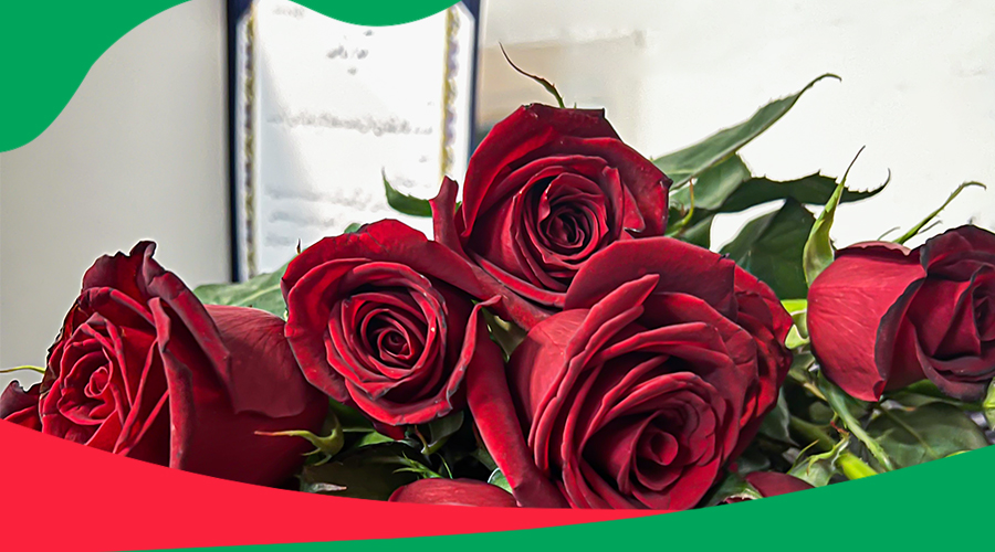 برگزاری مراسم تقدیر از مراقبین برتر مرکز پرستاری مراقبتی سلامت اول و شروع طرح سلامت روان مراقبین