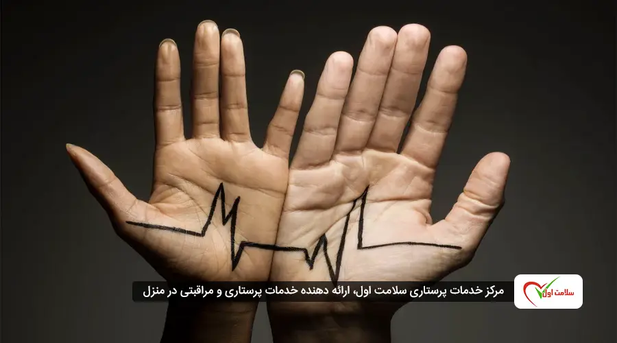 فشار خون نرمال چقدر است؟