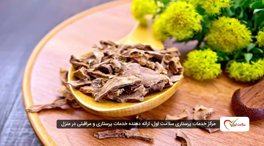 در طب سنتی روسیه و اسکاندیناوی، رودیولا رزا را بهعنوان گیاه افزایشدهندهی استقامت و ضد خستگی میشناسند. این گیاه از خانوادهی آداپتوژنهاست و با تنظیم محور استرسی بدن، باعث کاهش کورتیزول و افزایش تمرکز ذهنی میشود.