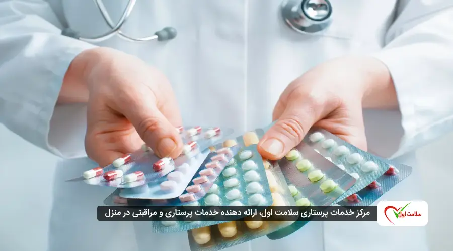 کنترل درد بعد از جراحی سرطان روده