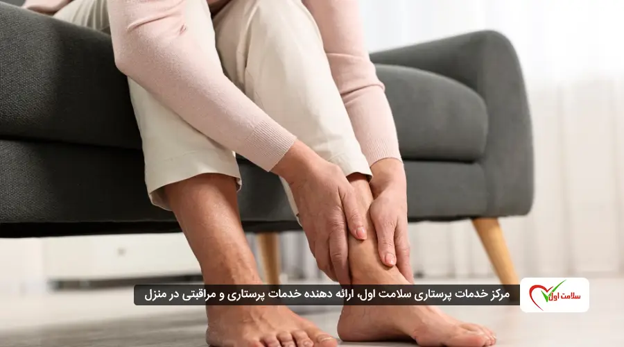 تقویت عضلات در میانسالی