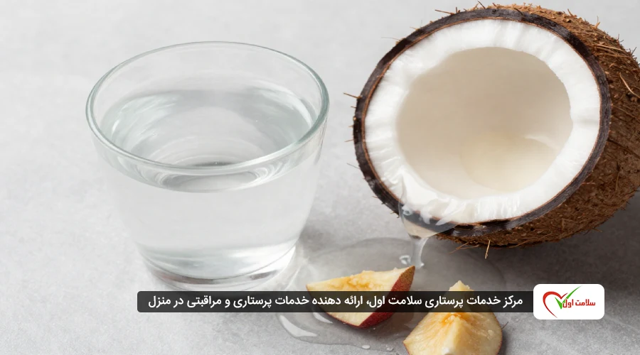 کمبود آب بدن یکی از دلایل سرگیجه