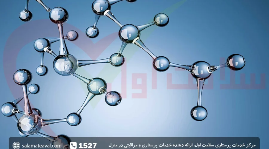 هیالورونیک اسید (hyaluronic acid)