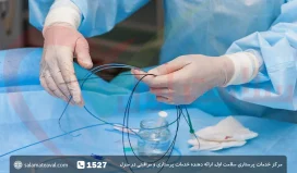 آنژیوگرافی چیست؛ مراقبت های قبل و بعد از آنژیویوگرافی