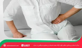 درد سنگ کلیه در زنان و مردان؛ تفاوت در علائم و نواحی درگیر