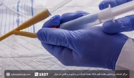 پرستار سالمند سوند ادراری