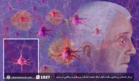 کوچک شدن مغز؛ علت و علائم آتروفی مغزی