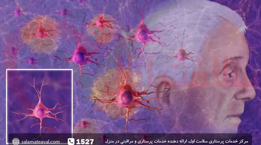 کوچک شدن مغز؛ علت و علائم آتروفی مغزی